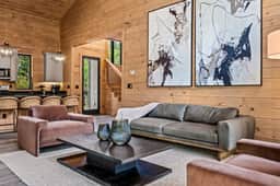 Sevierville - Heated pool, hot tub, theater room