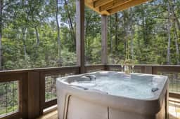 Sevierville - Heated pool, hot tub, theater room