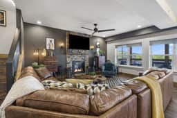 Table Rock Lakeview Lodge | Indoor Pool Sleeps 36