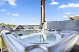 Table Rock Lakeview Lodge | Indoor Pool Sleeps 36
