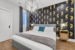 7BR Downtown Gulch Retreat – Sleeps 22
