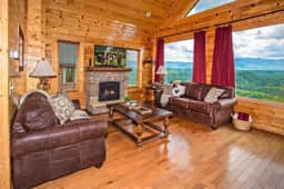 Stunning View | Hot Tub & Resort Pool Access