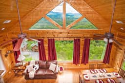 Stunning View | Hot Tub & Resort Pool Access