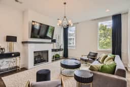 Luxury Gulch Condo w/ Private Rooftop Deck