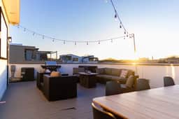 Luxury Gulch Condo w/ Private Rooftop Deck
