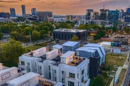 Luxury Gulch Condo w/ Private Rooftop Deck
