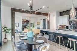 Luxury Gulch Condo – Private Rooftop Near Broadway