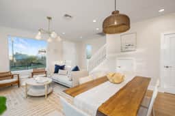 Luxury Riverside Home, Steps to Historic District & Parking