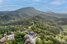 Luxury 20BR Mtn Estate | Indoor Pool & Hot Tub