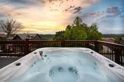 Luxury 20BR Mtn Estate | Indoor Pool & Hot Tub