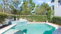 Luxury Rosemary 4BR Villa with Private Pool