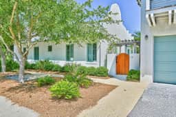 Luxury Rosemary 4BR Villa with Private Pool