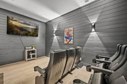 Lakefront Retreat w/ Pool, Hot Tub, Game Room