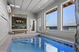 Lakefront Retreat w/ Pool, Hot Tub, Game Room - Image 4