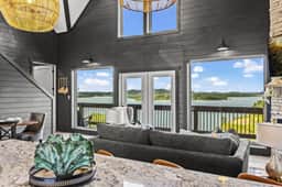 Lakefront Retreat w/ Pool, Hot Tub, Game Room - Image 5