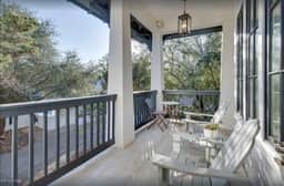 Luxury 6BR 30A Beachfront Villa + Pool + Bikes
