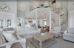 Luxury 6BR 30A Beachfront Villa + Pool + Bikes - Image 3