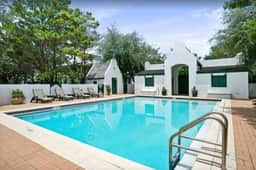 Luxury 6BR 30A Beachfront Villa + Pool + Bikes - Image 4