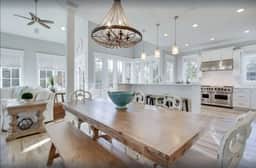 Luxury 6BR 30A Beachfront Villa + Pool + Bikes - Image 5