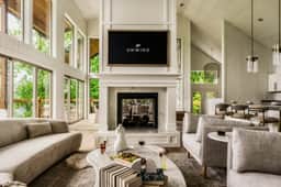 Pool • Hot Tub • Game Room • Scenic Views