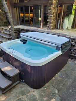 Luxury Fay Jones Home - Hot Tub - Movie Theater