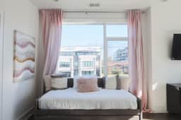 Luxury Songbird Suites | 2 Rooftops & View | 16