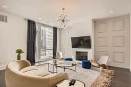 Luxury 3BR Condo | Gulch & Downtown Rooftop