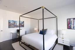 Luxury 3BR Condo | Gulch & Downtown Rooftop