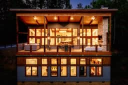 Luxury Cabin: Private Pool, Hot Tub & Game Room!