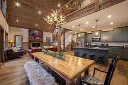 Sevierville Cabin: Indoor Pool & Views