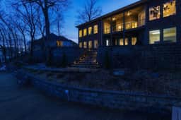 Lakefront Retreat w/ Private Dock & Views