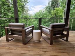 Relaxing Blue Ridge Cabin Retreat with Hot Tub and Mountain Views