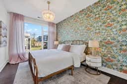 Stylish 4BR Gulch Condo w/ Private Rooftop