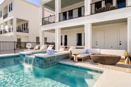 Beachfront Luxury w/ Pool & Elevator