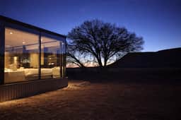 Capitol Reef Luxury Desert Retreat