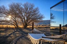 Capitol Reef Luxury Desert Retreat