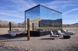 Capitol Reef Luxury Desert Retreat