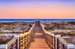 Whitecap Gulf Front 6BR Beach & Pool Gem
