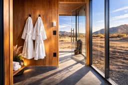 Upscale Desert Stay Near Capitol Reef