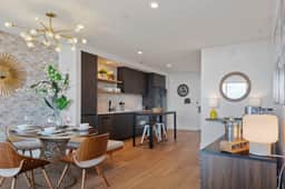 22nd-Floor Condo | Rooftop Pool, Gym, Rainey