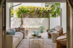Luxury Rosemary 4BR Villa with Private Pool - Image 3