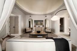 Luxury Rosemary 4BR Villa with Private Pool - Image 2
