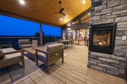 Broken Bow Cabin: Hot Tub, Fire Pit & Mountain Views - Image 4