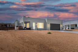 Stargazer 4BR Desert Retreat | Hot Tub & Deck - Image 3