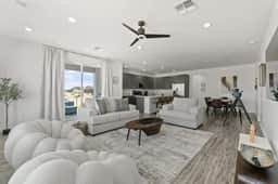 Stargazer 4BR Desert Retreat | Hot Tub & Deck - Image 2