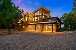Private Mountain-View Cabin w/ Hot Tub - Image 2