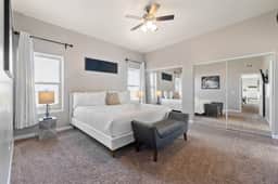 Epic Views | 3BR Overlook w/ Hot Tub & Games - Image 4