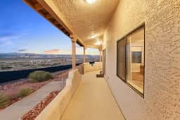 Epic Views | 3BR Overlook w/ Hot Tub & Games - Image 2