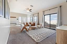 Epic Views | 3BR Overlook w/ Hot Tub & Games - Image 3