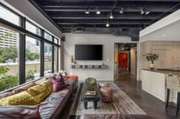 Loft w/ Massive Rooftop Deck • Walk to Sundance - Image 3